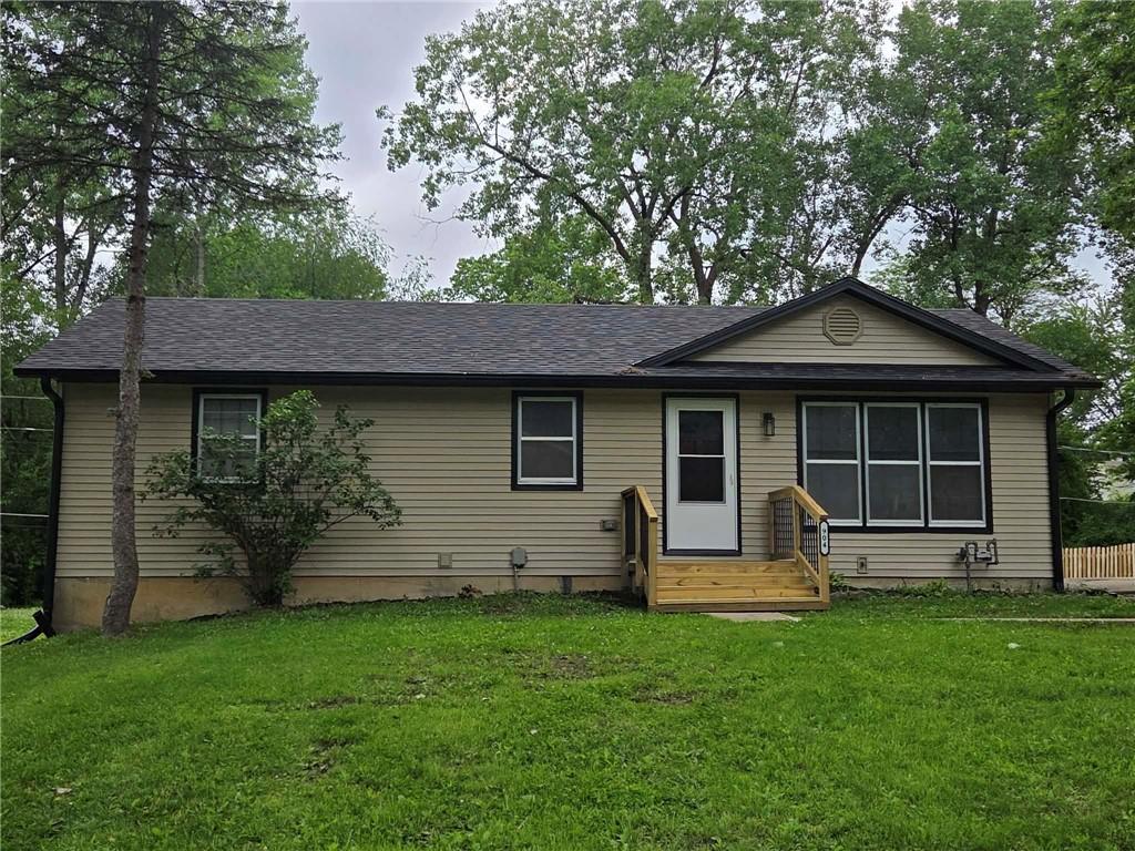 904 S 5th StreetSavannah,&nbsp;MO&nbsp;64485