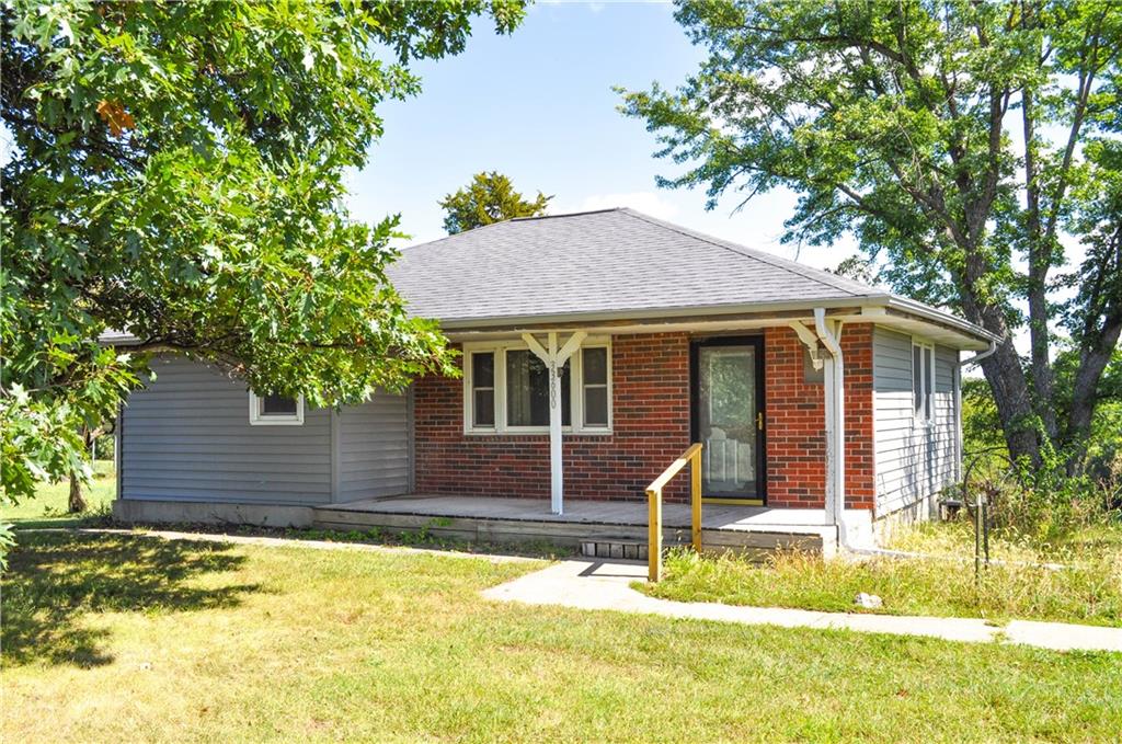 33600 Keystone RoadBarnard, MO 64423