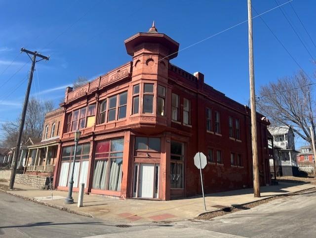 1421 Penn StreetSt Joseph,&nbsp;MO&nbsp;64503