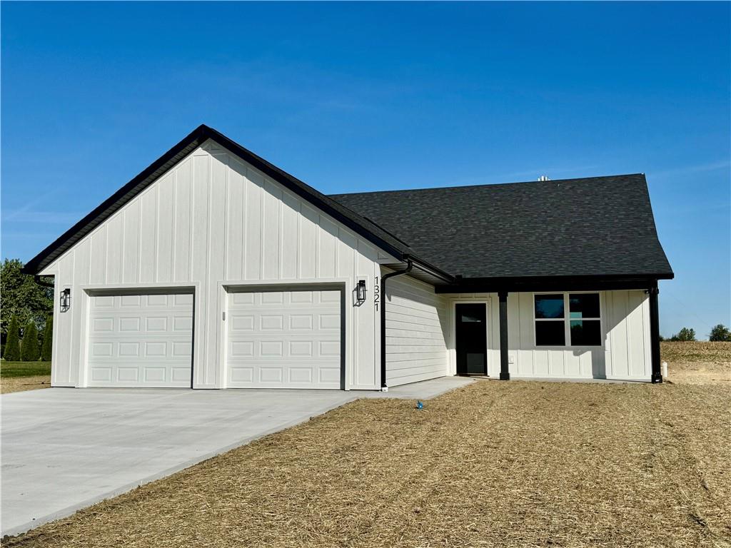 1321 W 19th StreetMaryville, MO 64468