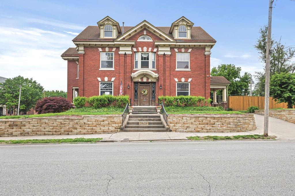 2028 Clay StreetSt Joseph,&nbsp;MO&nbsp;64501