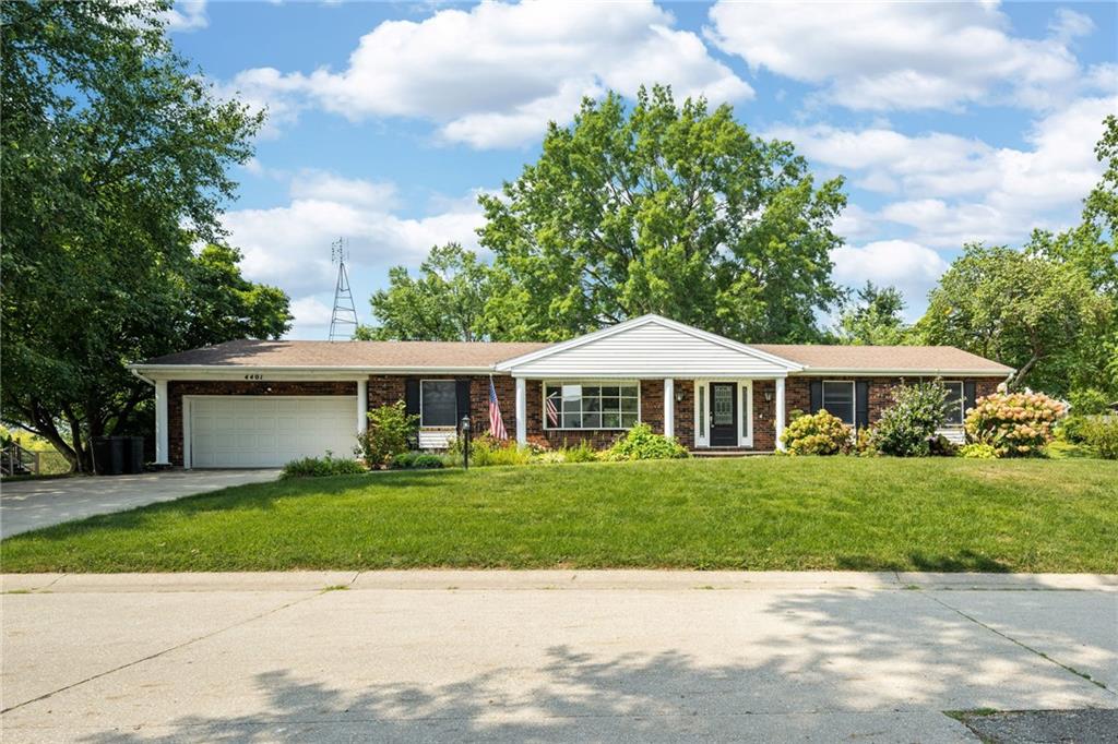 4401 S Stonecrest CircleSt Joseph, MO 64506
