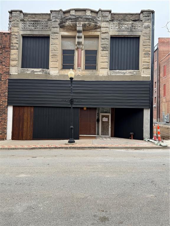 509 Felix StreetSt Joseph, MO 64501