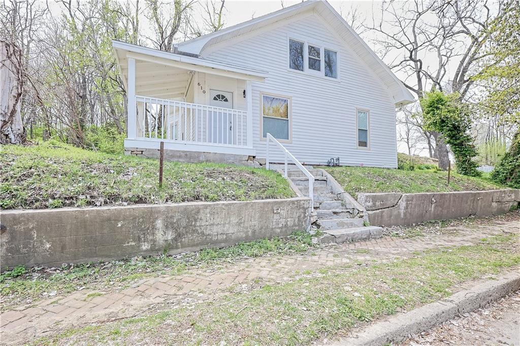 610 Corby StreetSt Joseph, MO 64501