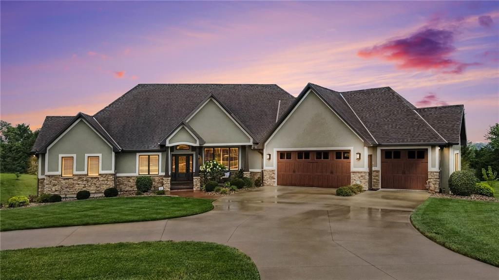 3 Mission Hills DriveSt Joseph,&nbsp;MO&nbsp;64507