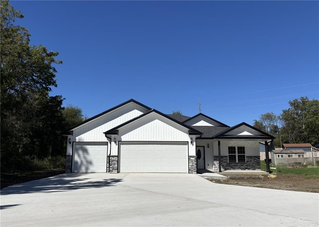 105 W Fawn DriveSavannah,&nbsp;MO&nbsp;64485