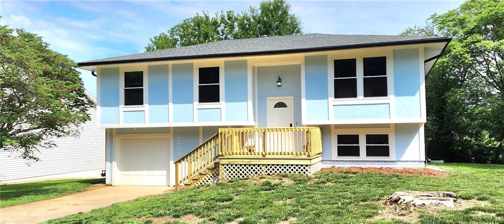 2505 Rock Island StreetSt Joseph, MO 64504