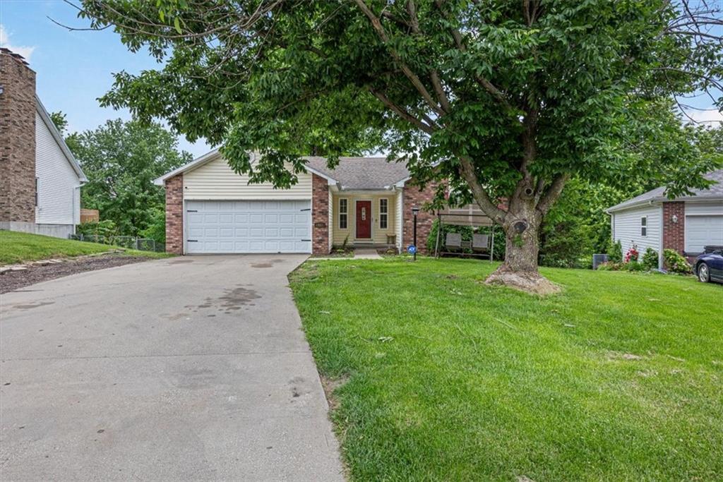4518 Iris AvenueSt Joseph,&nbsp;MO&nbsp;64503