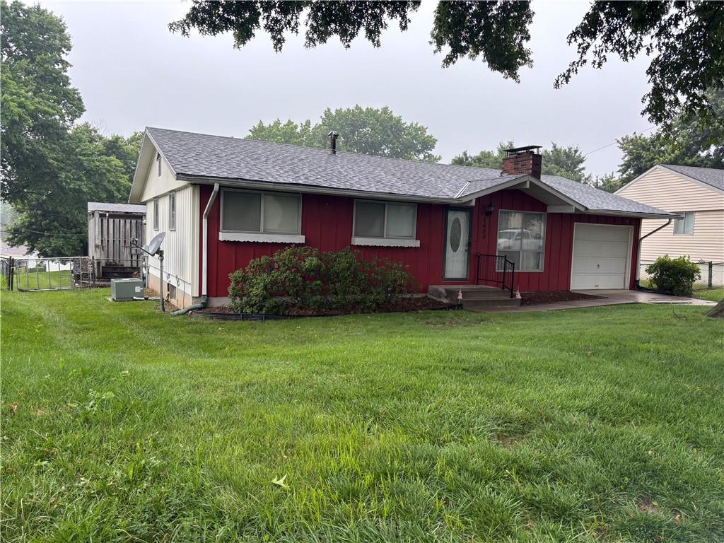 2604 CARDINAL LaneSt Joseph,&nbsp;MO&nbsp;64503