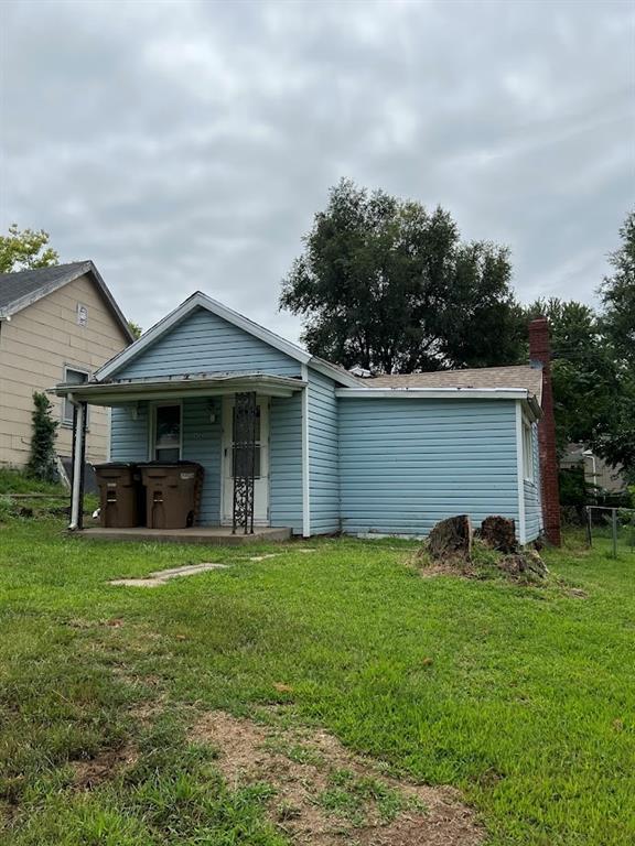 612 V StreetAtchison, KS 66002