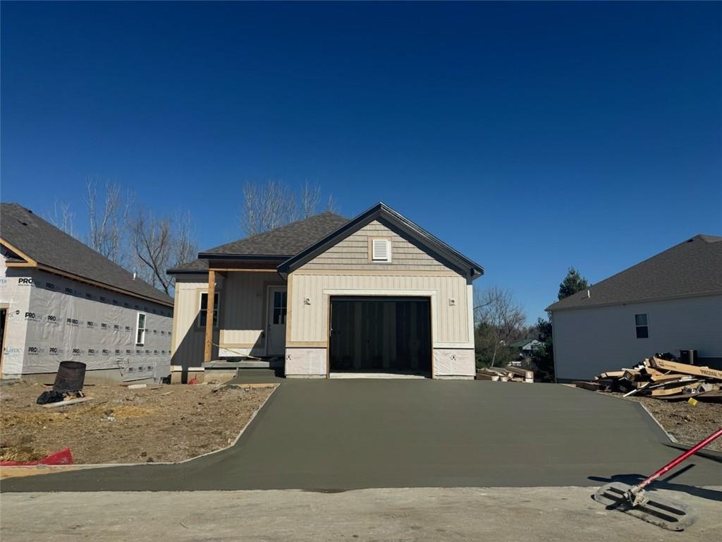 3111 Carlisle CourtSt Joseph,&nbsp;MO&nbsp;64506