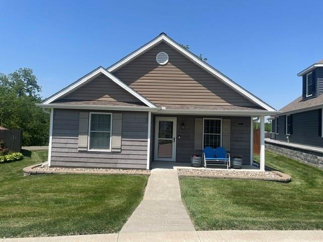 4801 N Creekwood DriveSt Joseph,&nbsp;MO&nbsp;64507
