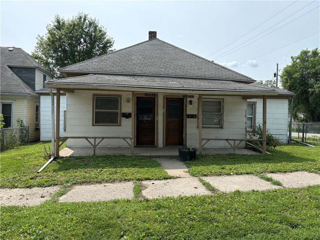2900 S 19th StreetSt Joseph, MO 64503