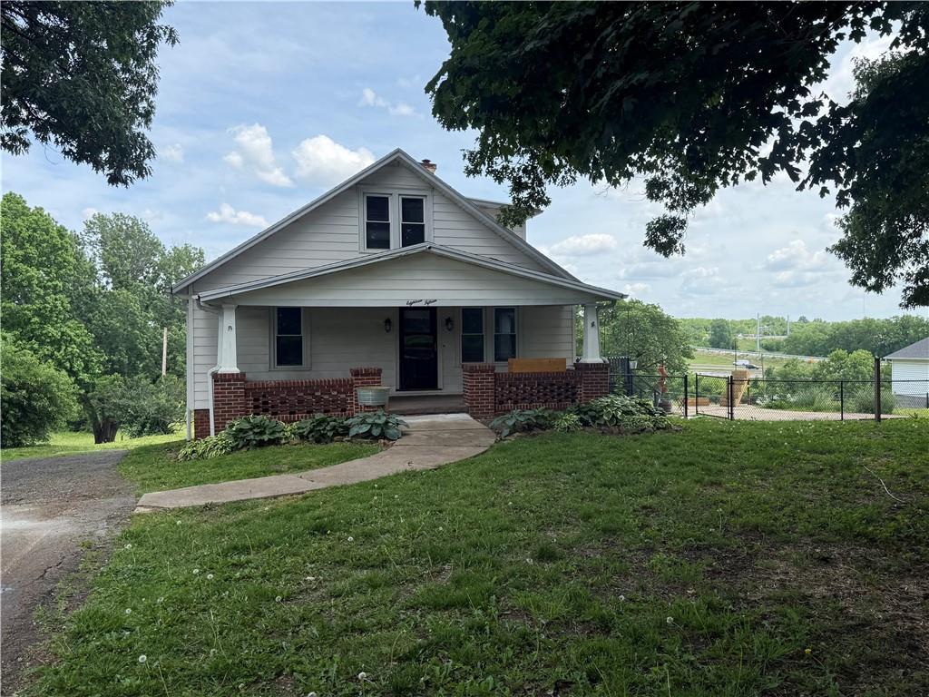 1815 S 41st StreetSt Joseph,&nbsp;MO&nbsp;64507