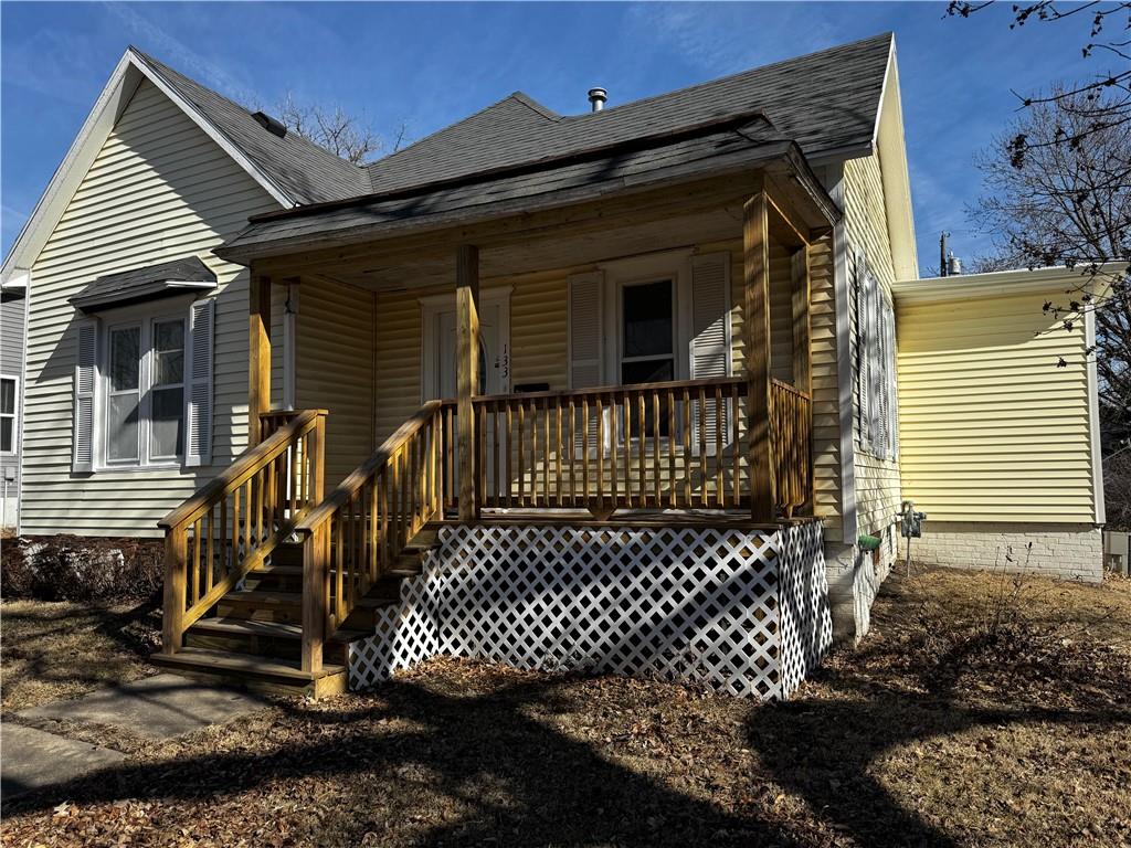 133 S Mulberry StreetMaryville,&nbsp;MO&nbsp;64468