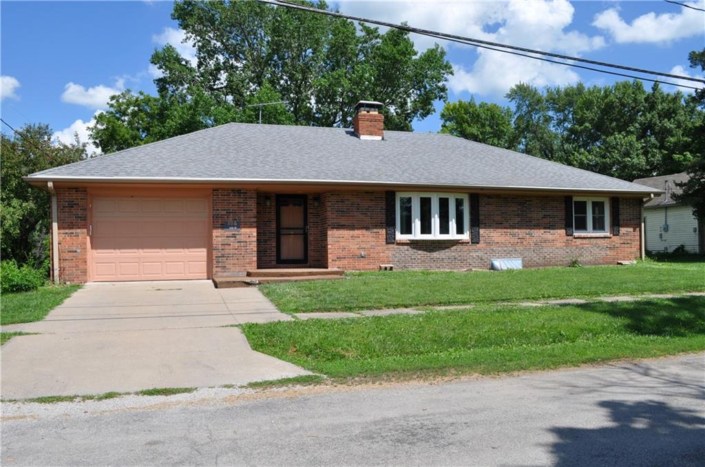 106 Bedford StreetKing City, MO 64463