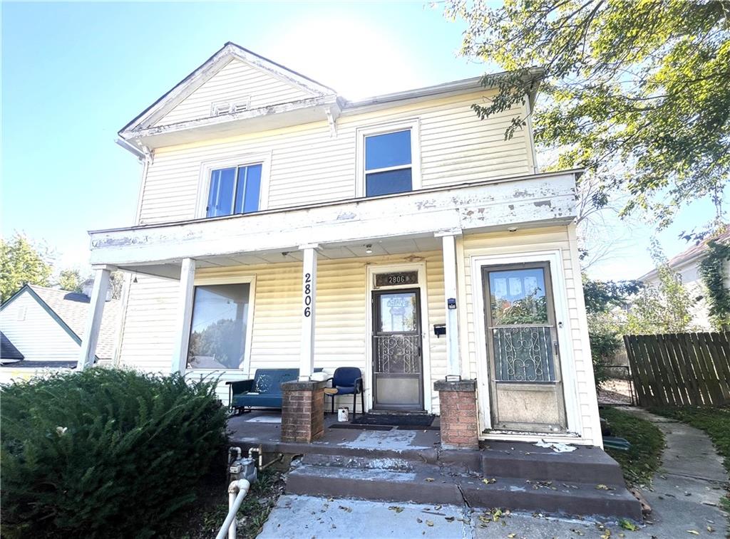  Olive StreetSt Joseph,&nbsp;MO&nbsp;64507