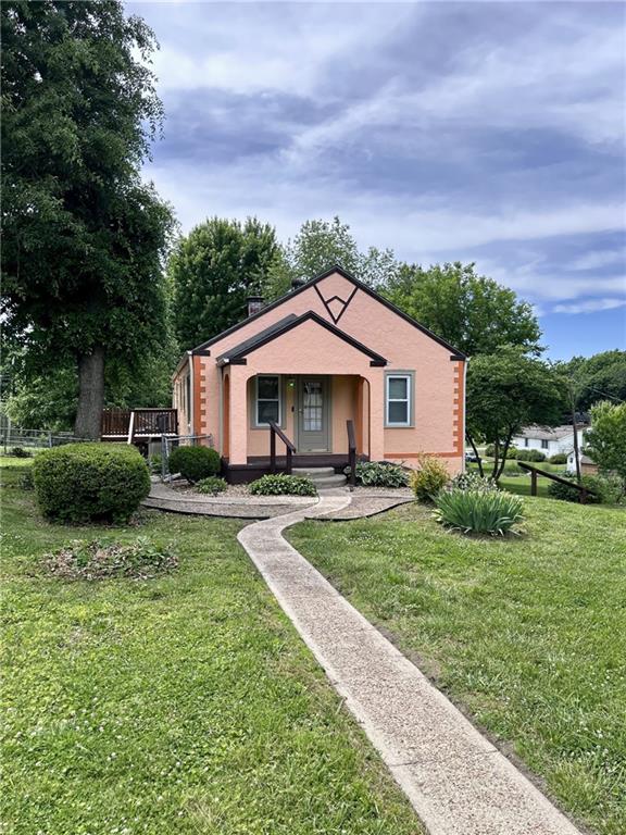 1816 South 40th StreetSt Joseph,&nbsp;MO&nbsp;64507