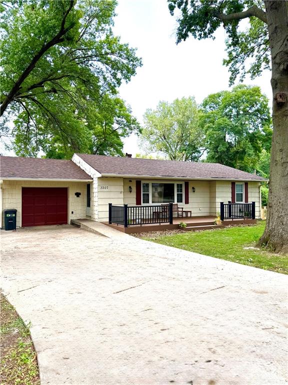 3207 Neighbor RoadSt Joseph, MO 64506
