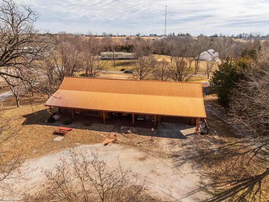 220 N Elm StreetStanberry,&nbsp;MO&nbsp;64489