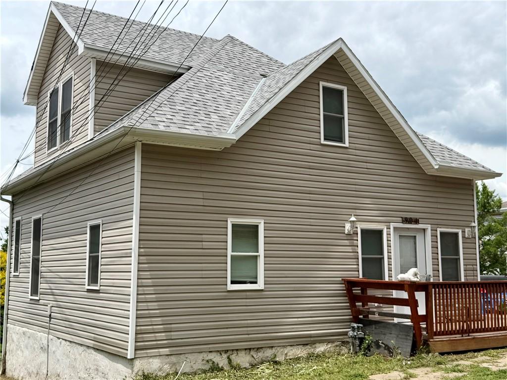 904 Vine StreetSt Joseph,&nbsp;MO&nbsp;64503