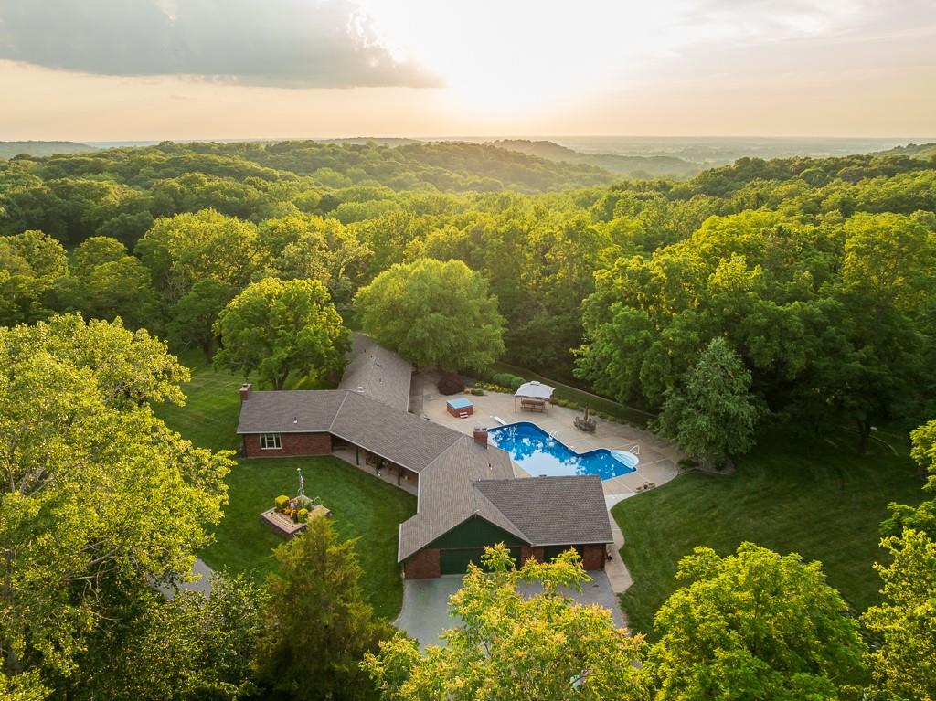 501 SE Mt Zion RoadSt Joseph, MO 64504