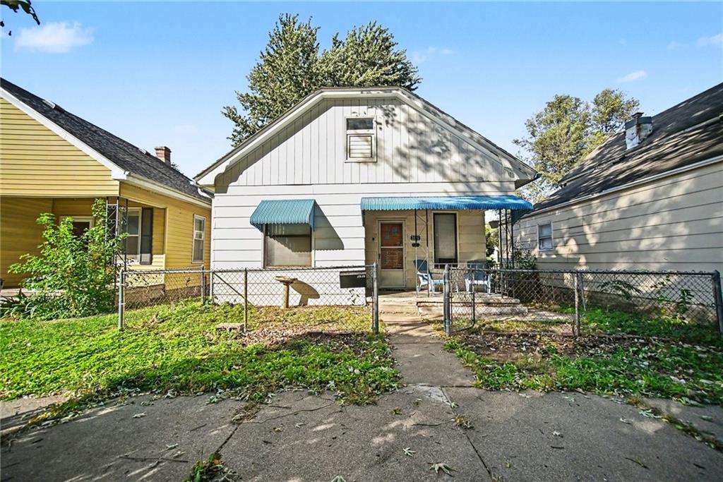 2835 Penn StreetSt Joseph,&nbsp;MO&nbsp;64507