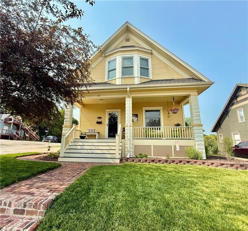 115 E Edwards StreetMaryville, MO 64468