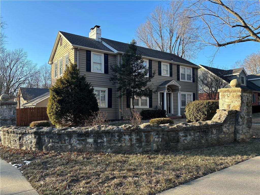 802 N Noyes BoulevardSt Joseph,&nbsp;MO&nbsp;64506