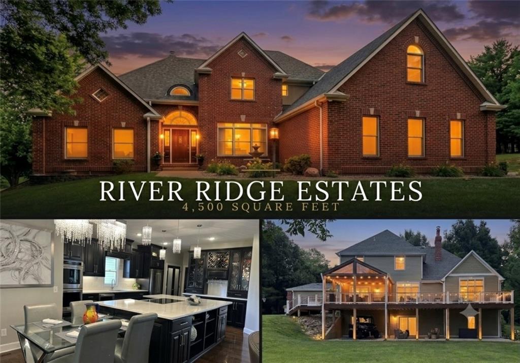 2350 River Ridge RoadSt Joseph,&nbsp;MO&nbsp;64507