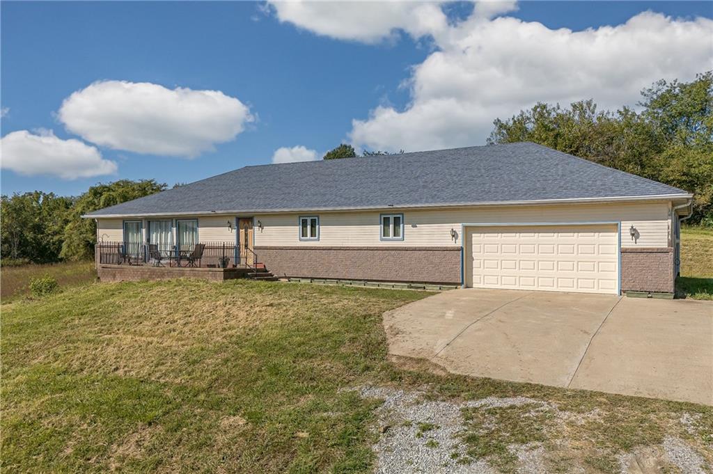 2930 SE Mason RoadSt Joseph, MO 64507