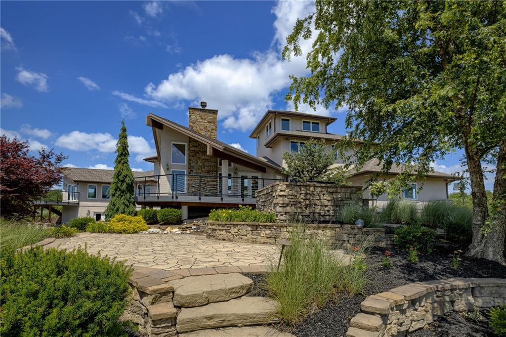 16021 SE 65th RoadFaucett, MO 64448