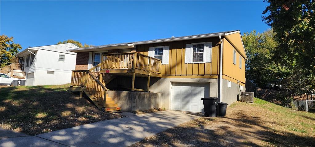 2403 Cranberry Hill CircleSt Joseph, MO 64503