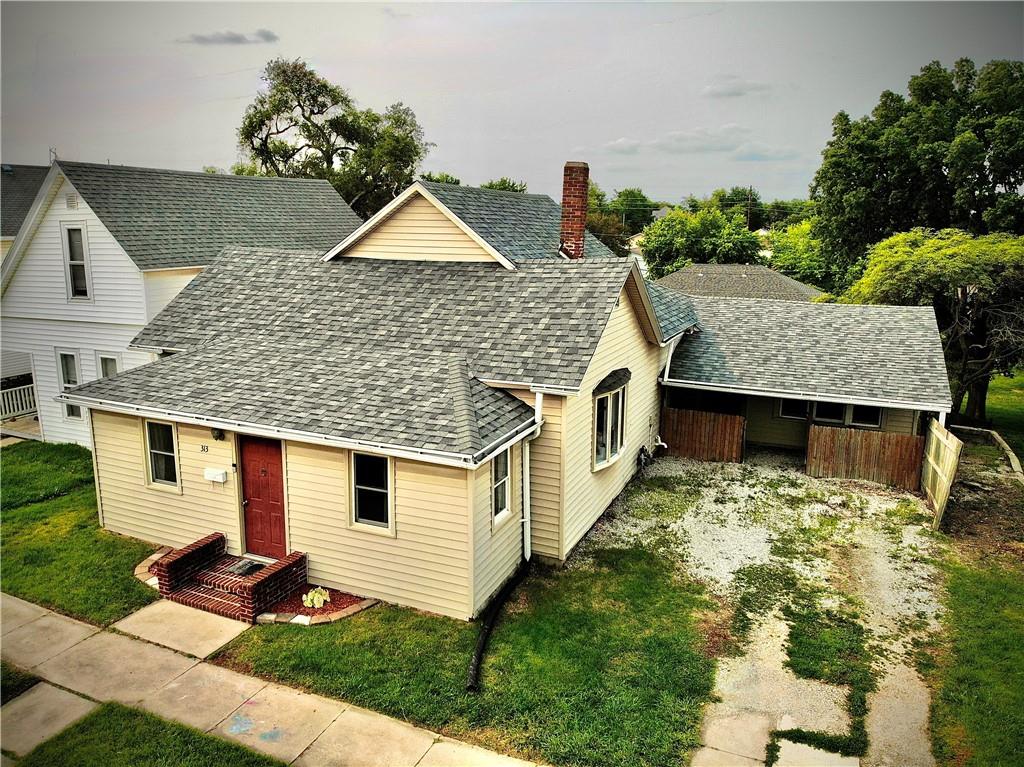 313 E 4th StreetMaryville, MO 64468