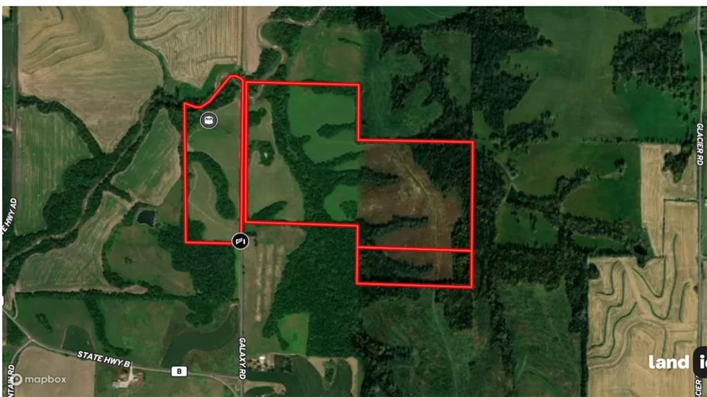  Galaxy Road N/AClearmont, MO 64431