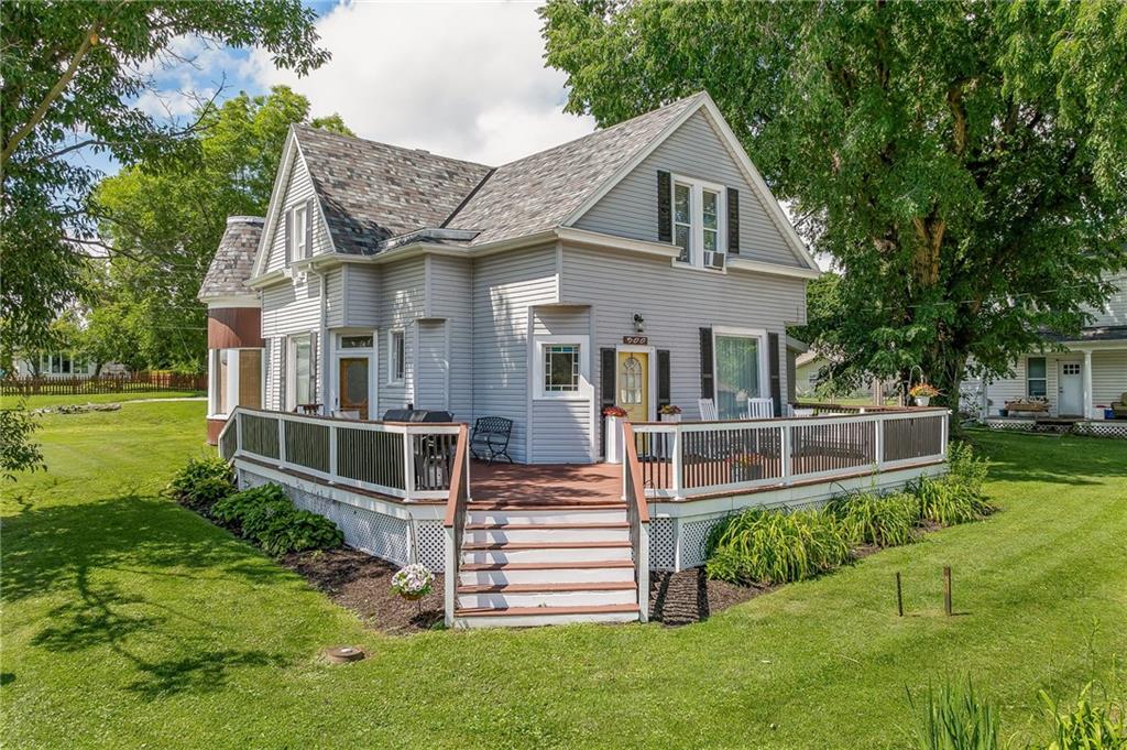 500 W Nodaway StreetOregon,&nbsp;MO&nbsp;64473