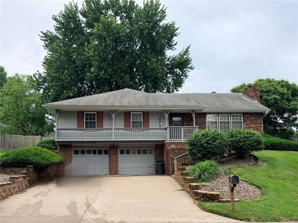 2914 Kimbrough StreetSt Joseph,&nbsp;MO&nbsp;64506