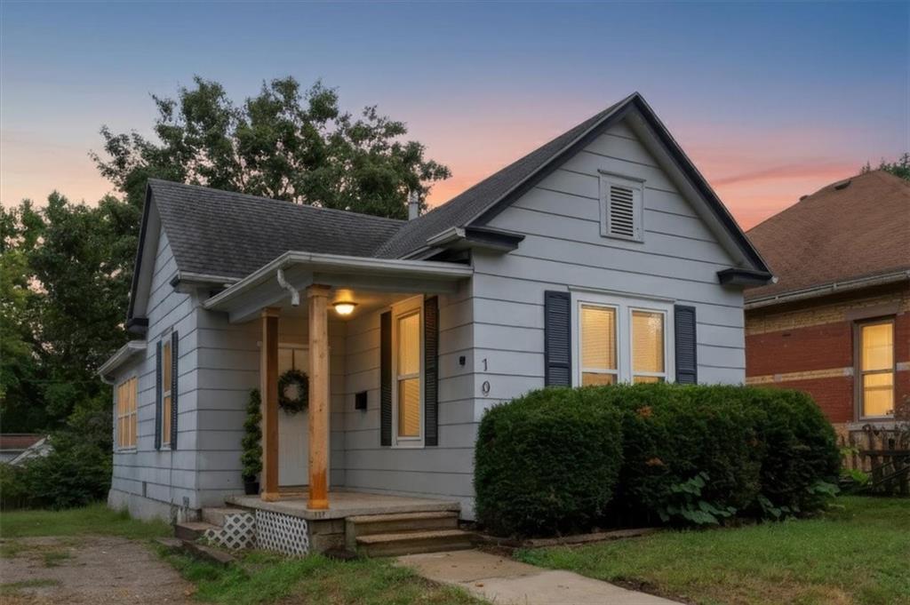 1024 Roosevelt AvenueSt Joseph, MO 64505