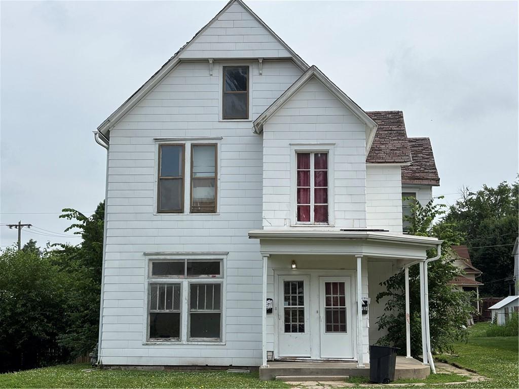 2703 Olive StreetSt Joseph, MO 64507