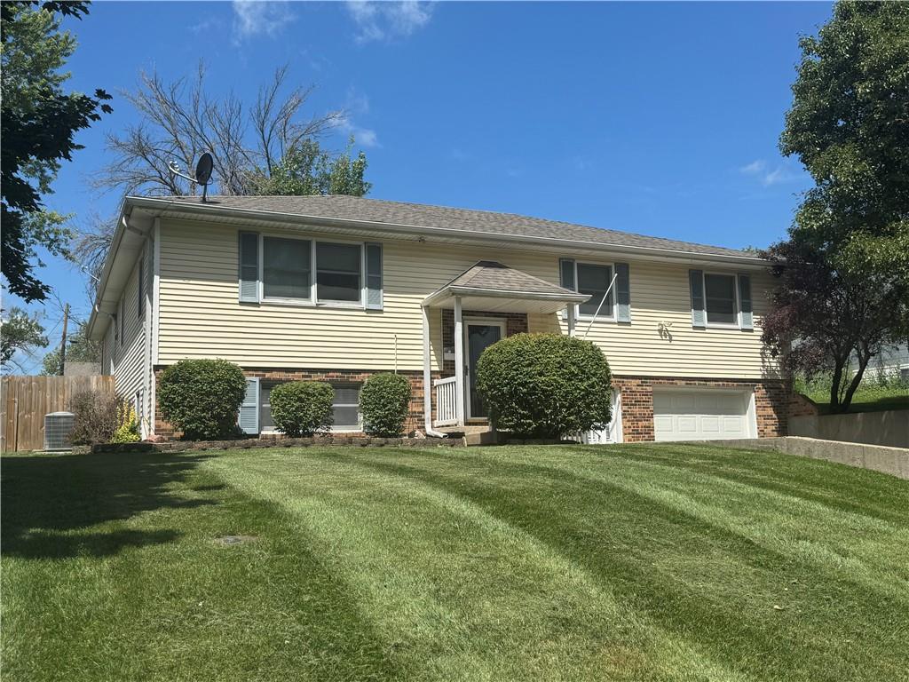 616 S Prairie StreetMaryville, MO 64468