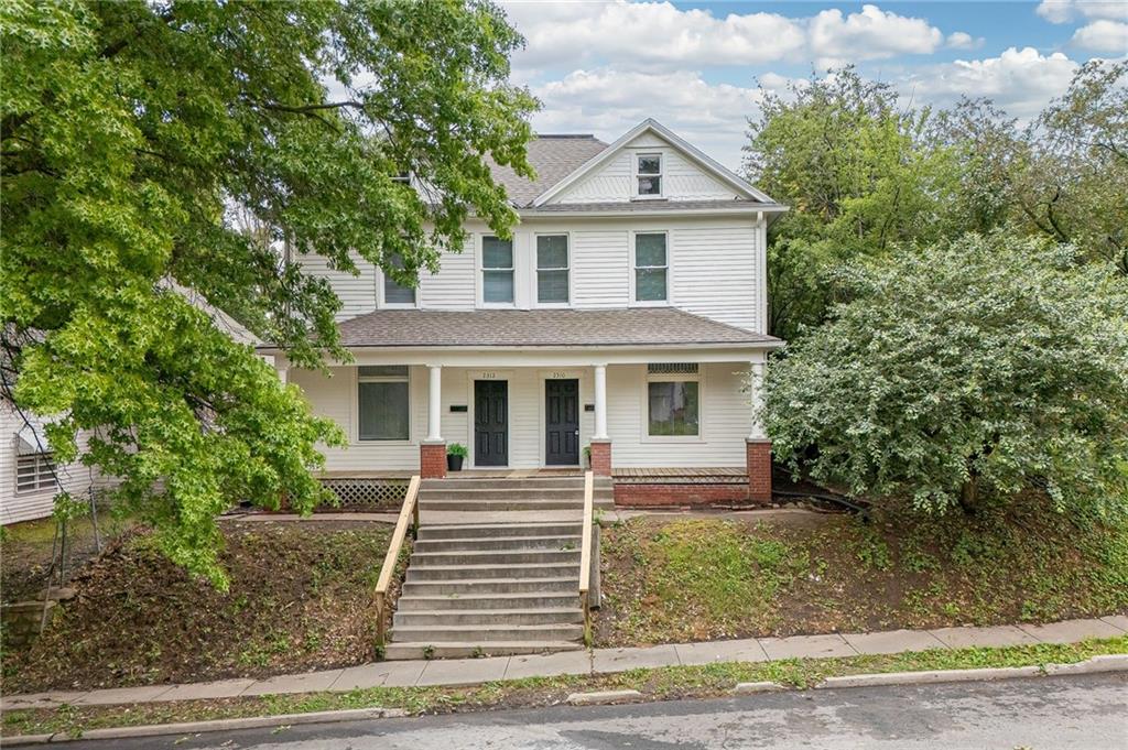 2310 Charles StreetSt Joseph, MO 64501