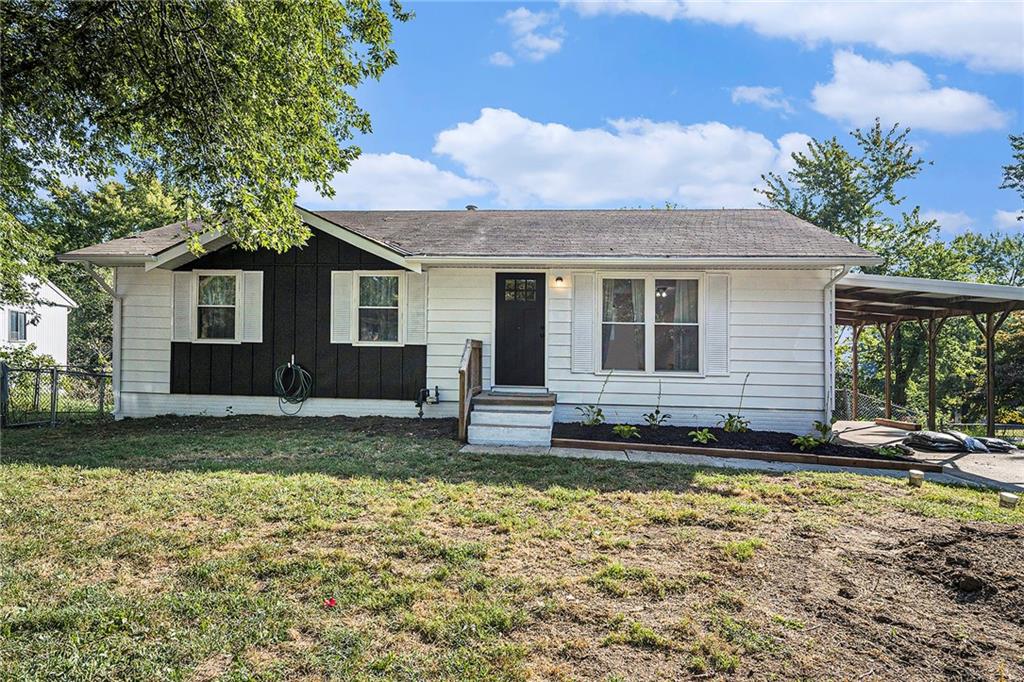 2403 Ivy CourtSt Joseph, MO 64503