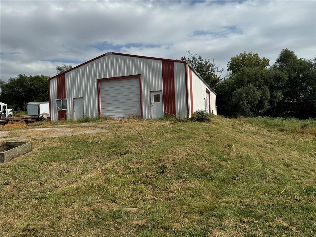  East Hershaw RoadFillmore, MO 64449