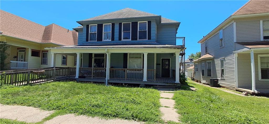 2416 Jules StreetSt Joseph, MO 64503