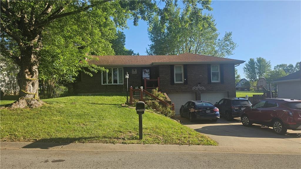 4509 Alpha LaneSt Joseph, MO 64506