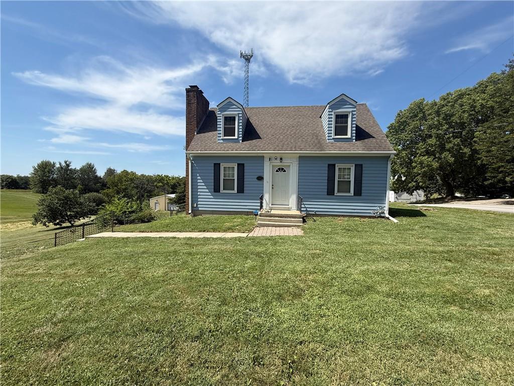 202 S 14th StreetSavannah,&nbsp;MO&nbsp;64485