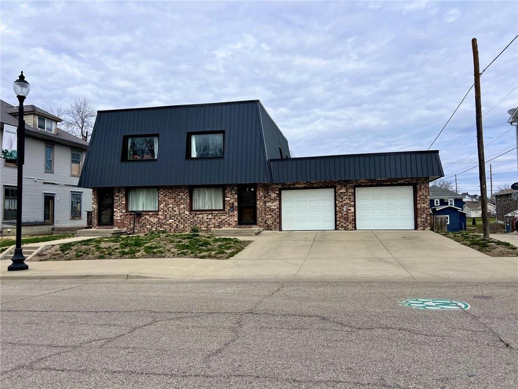 315 W 4th StreetMaryville, MO 64468