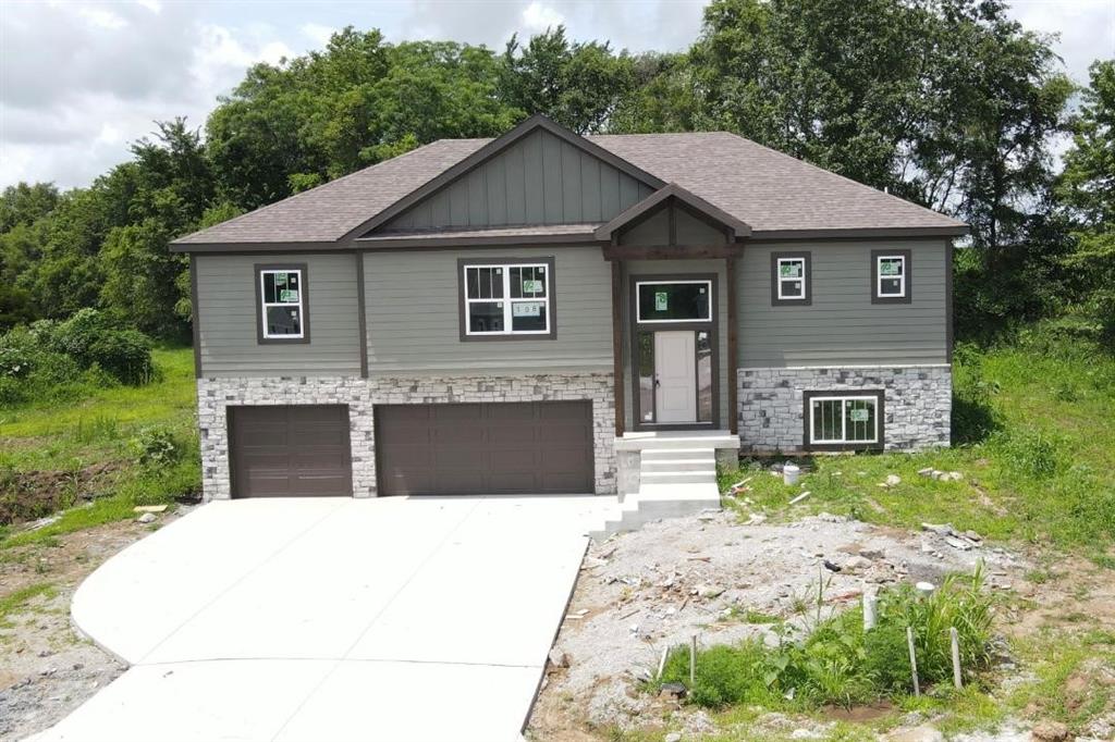 108 Johnson CircleDearborn,&nbsp;MO&nbsp;64439