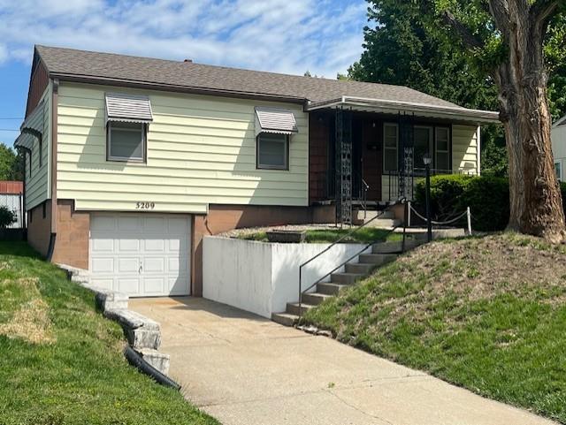 3209 Mark Twain DriveSt Joseph,&nbsp;MO&nbsp;64501