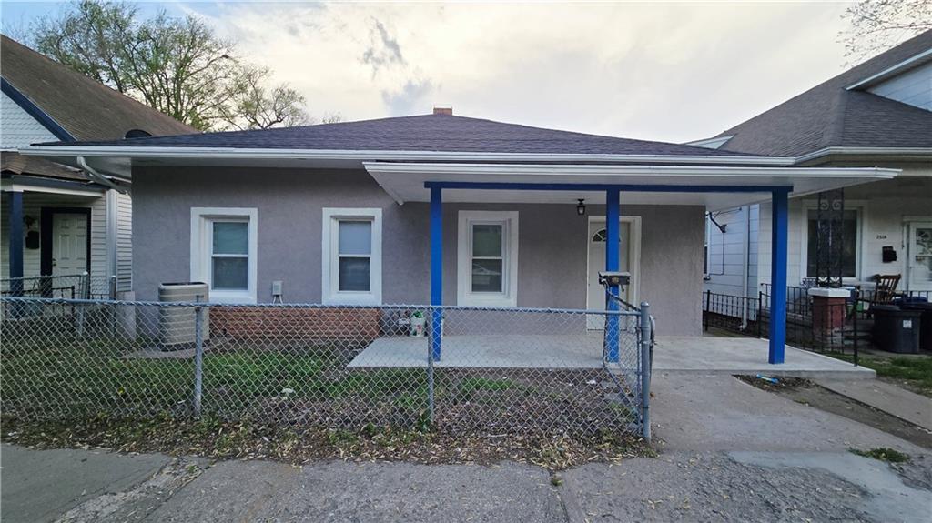 2532 S 11th StreetSt Joseph, MO 64503